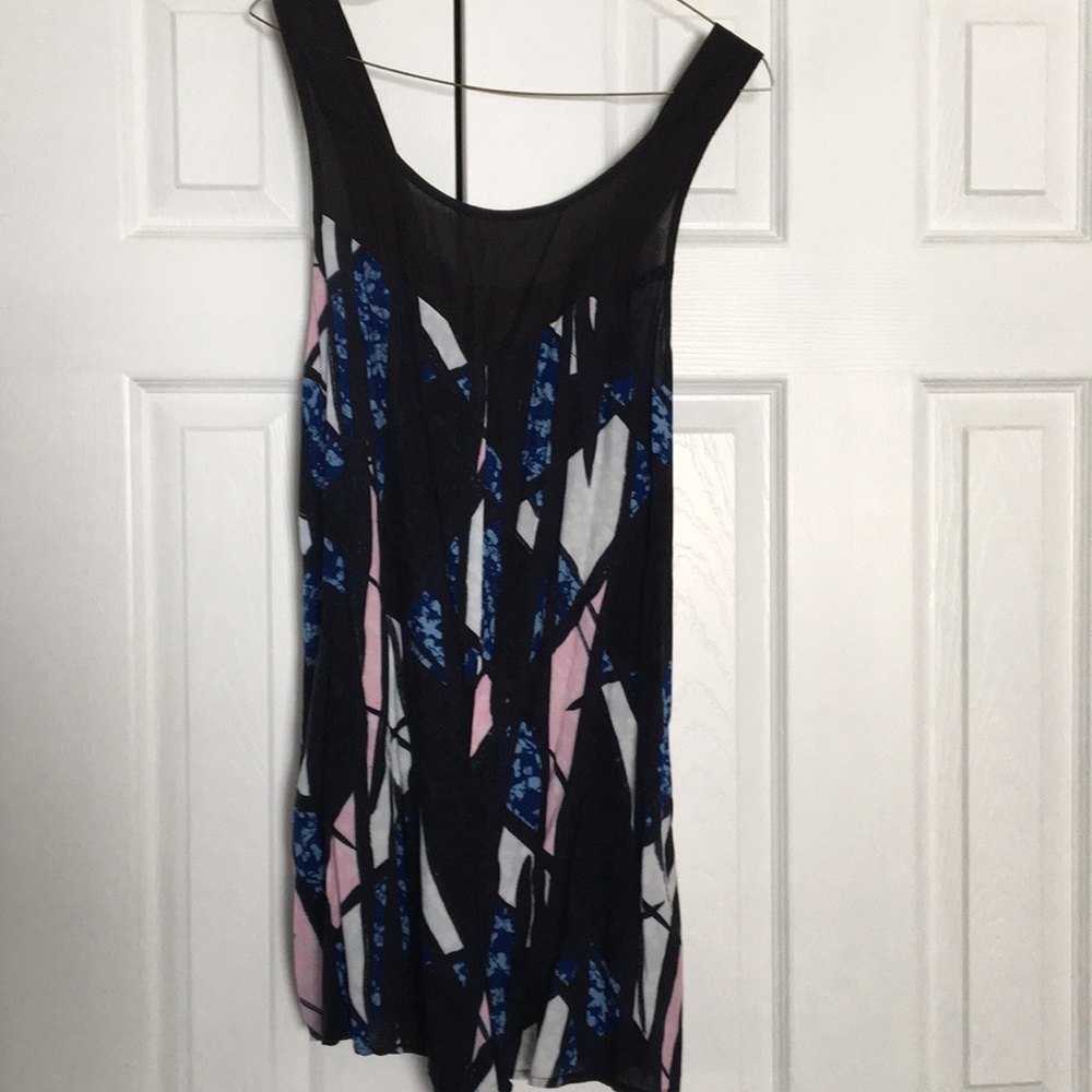 French connection romper